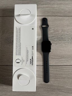 Apple Watch SE 44mm, 1.gen - 2
