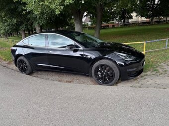 Tesla Model 3 Long Range, Dual motor, v ZARUKE - 2