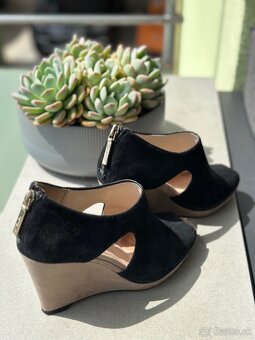 Letne sandale Clarks - 2