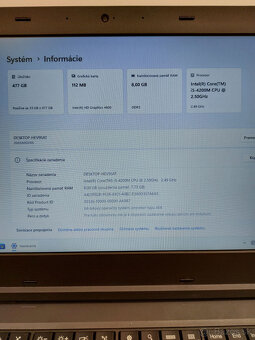 Lenovo ThinkPad L440 - 2