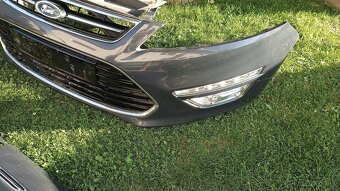 Predný nárazník Ford Mondeo mk4 - 2