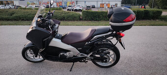 Honda Integra NC700D - 2
