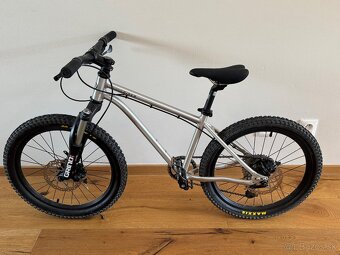 Detský horský bicykel Early Rider 20 HT – TOP model vo svoje - 2