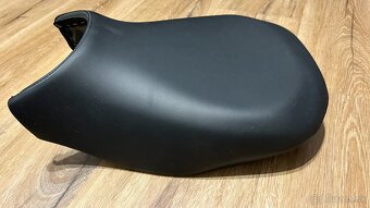 BMW R1200 GS LC 2017 sedlá, sedadlo, originál - 2