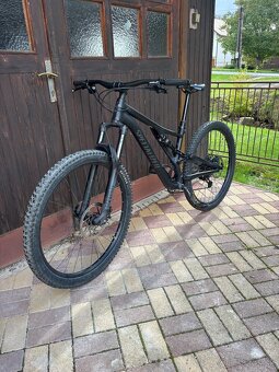 Specialized Stumpjumper 2022 - 2