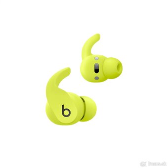 Beats fitpro PREDÁM - 2