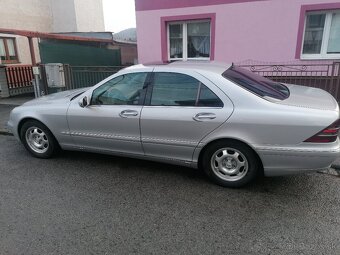 S 320 cdi - 2