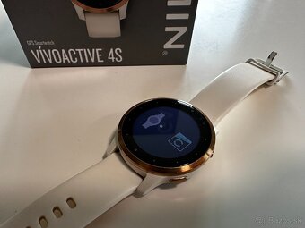 Garmin Vivoactive 4S - 2