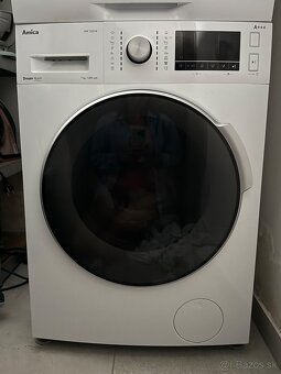Práčka Amica PPF 7223 W - 2