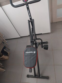 Predám posilnovac celého tela - 2