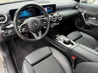 Mercedes-Benz CLA Kupé 180D A/T 42300 KM - 2