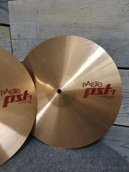 hi-hat 14" Paiste PST7 - 2