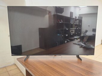 Samsung UE55U8092FU - 2