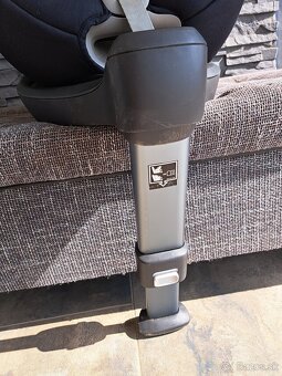 Autosedacka cybex sirona  S i-size - 2