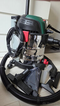 Tepovač PWS 20 D3 Parkside - 2