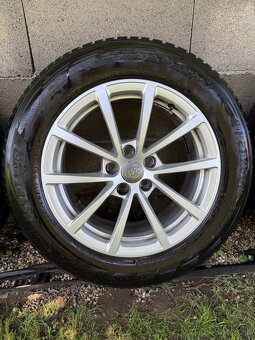 Disky+pneumatiky - 2