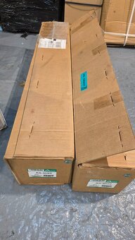 Vzduchový tlmič P+Ľ Mercedes GLE, GLS, GLE Coupe - 2