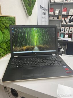 HP HP Laptop 15-bs0xx - 2