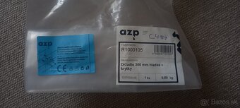 BEZPEČNOSTNÉ MADLO - 2