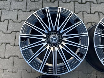 Amg Mercedes E-class W214/S214 - 2