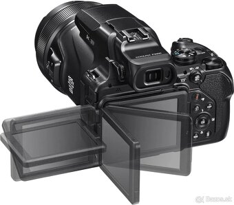 Nikon COOLPIX P1000 - 2