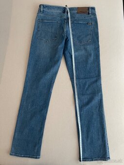 Pánske rifle VOLCOM - 2