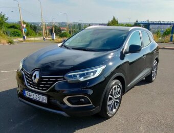 Renault Kadjar 1.33 TCe 160 GPF EDC Intens 117kw - 2