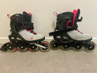 Dámske inline korčule - 2