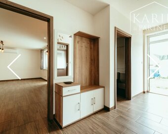 3 izbový dom Vysoká pri Morave - 2