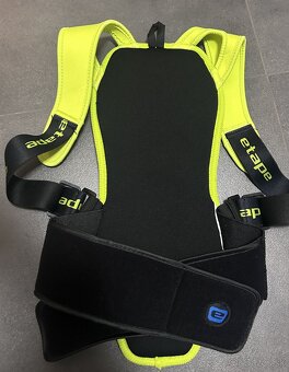 Detsky chranic chrbtice Etape Backbone - 2