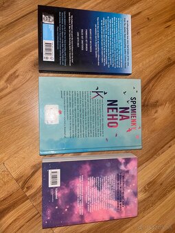 💙 Ugly Love / Spomienky na neho / Všetky tvoje prednosti - 2