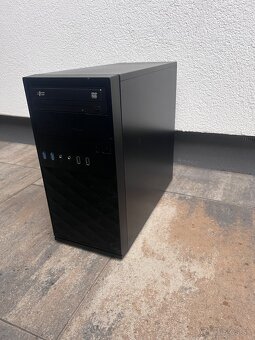 POČÍTAČ LYNX INTEL PENTIUM GOLD G5400 3,7GHz - 2