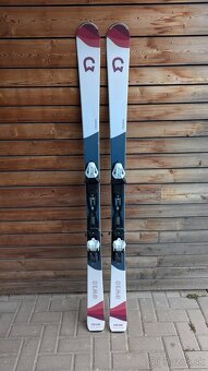 Allroundové lyže Grenzwertig GUARD GW20 , 170cm - 2