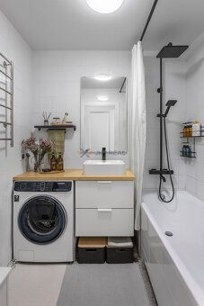 Na predaj moderný 1-izbový byt v novostavbe v obľúbenom proj - 2