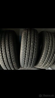 5x112 r16 195/60 r16 c SAG - 2