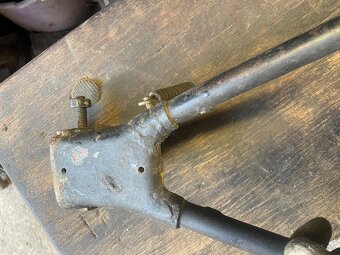 Stojan Babetta 210 - 2