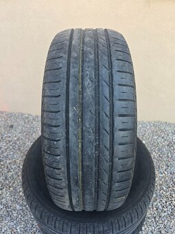 Letné pneu 265/60 R18 NOKIAN 3ks - 2