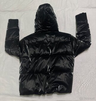 Damska krátka bunda Gate - 2