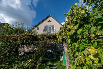 Rodinný dom v kľudnom prostredí blízko centra mesta - 2