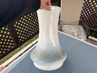 Krásna veľká váza DITMAR URBACH - 2