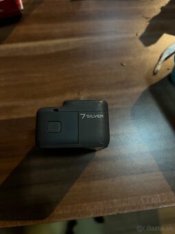 Gopro hero7 - 2