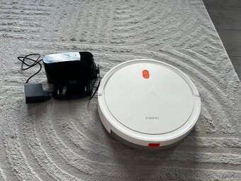 Xiaomi roboticky vysavac - 2