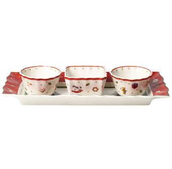 Porcelánová súprava Villeroy & Boch - 2