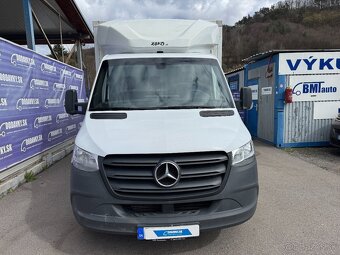 Mercedes-Benz Sprinter 317 2,2 CDI - 2