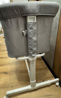 Feedo prenosná postieľka - 2