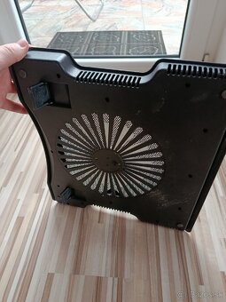 Chladiaca podložka - 2