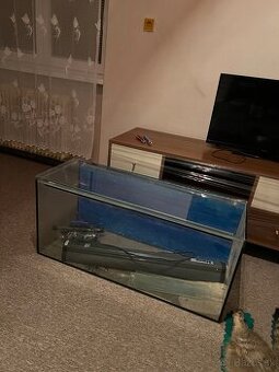 ✅Akvárium 150l✅ - 2