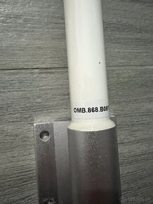 Antena 868 MHz 8 dBi, crypto, bobcat, rak, Helium, IOT - 2