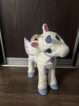 Interaktívne zvieratká - 2