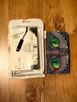 Puzdro na mobil LG - 2